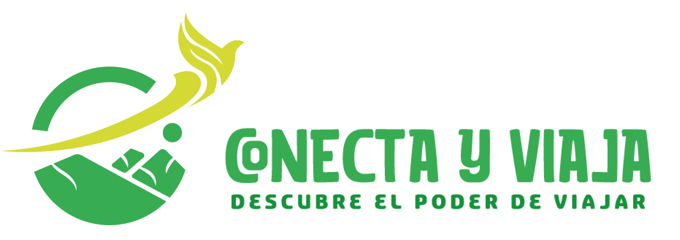 Conecta y Viaja