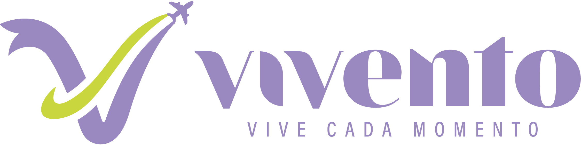 Vivento · Vive cada momento